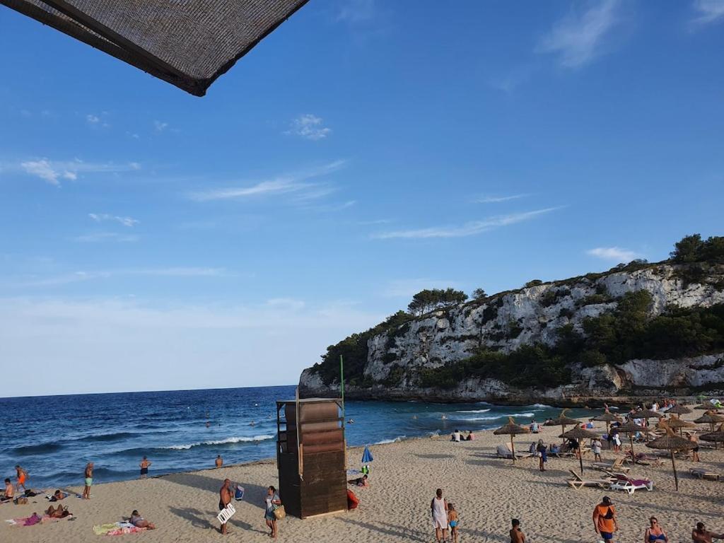 Holiday home Villa Cala Mendia *