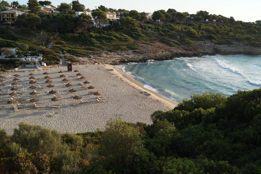 Villa Cala Mendia *