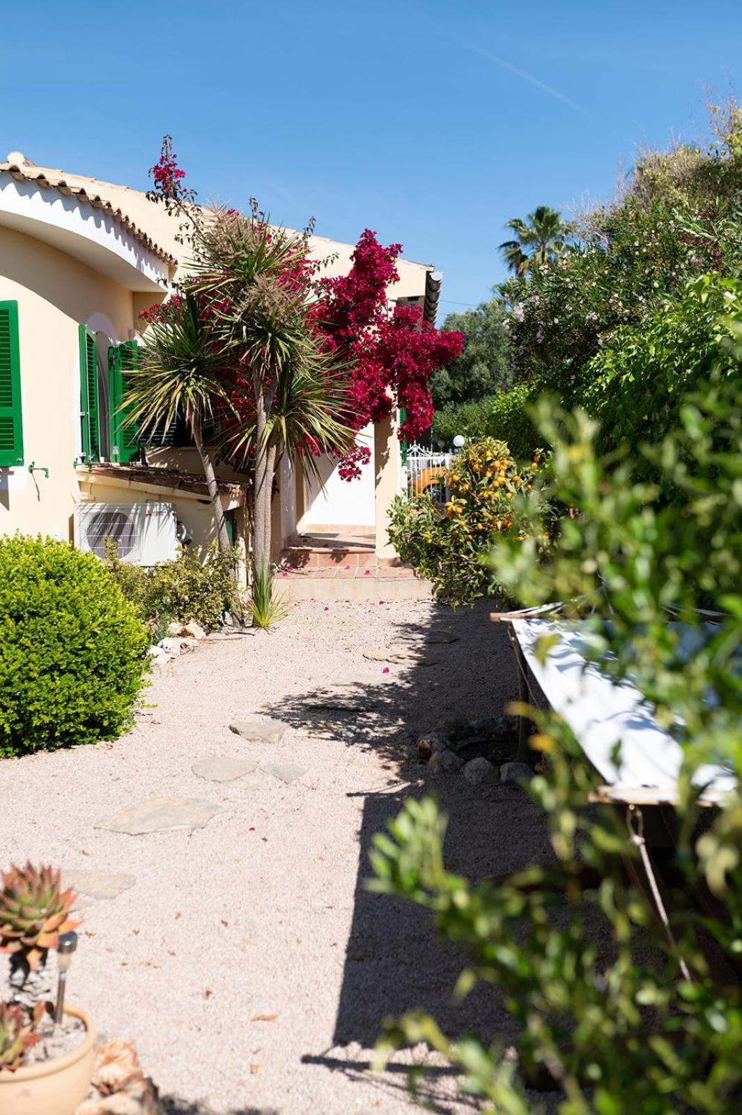 Villa Cala Mendia Holiday home Cala Mandia (Mallorca)