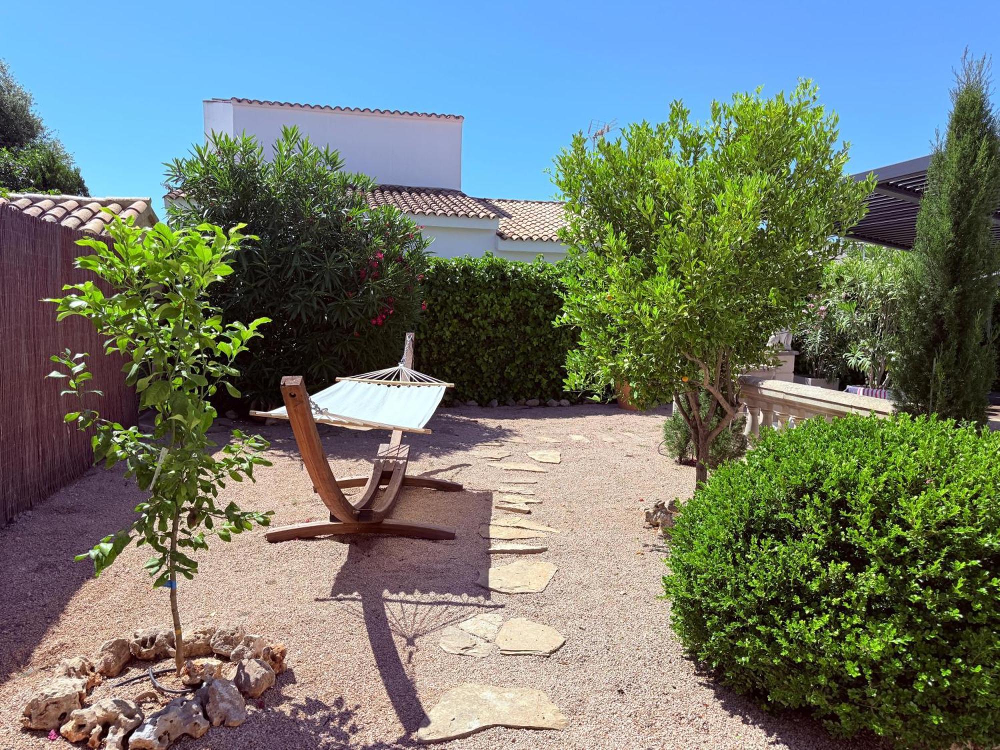 Holiday home Villa Cala Mendia