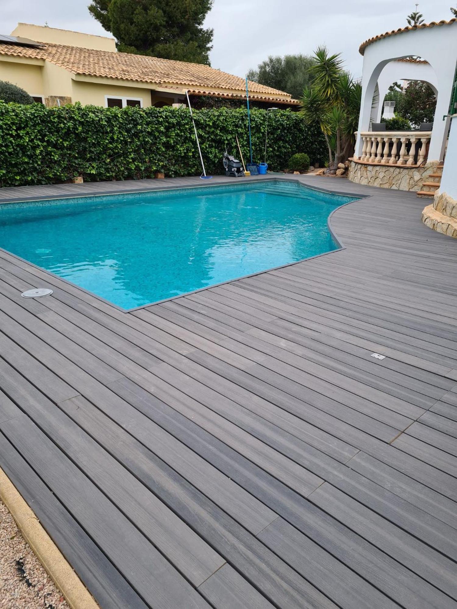 Ferienhaus Cala Mendia